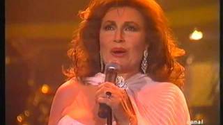 ROCIO JURADO - COMO LAS ALAS AL VIENTO ( FIEBRE DEL SUR ).wmv