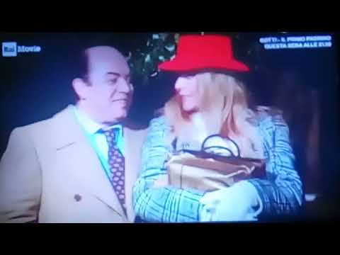 Bar dello Sport - Lino Banfi e Mara Venier