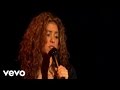 Shakira - La Pared (Live 2007) 