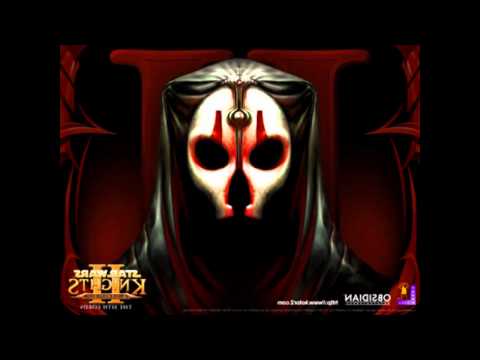 Kotor 2 - The Rebuilt Jedi Enclave (Music)