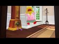 The Backyardigans Season 3 Episode 5 What S Bugging You