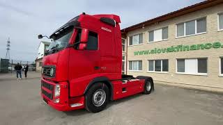 Тягач Volvo FH 500 VIN 961 | Изображение 4 - Autoline