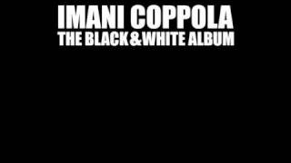 Imani Coppola - Black And White Jingle #1