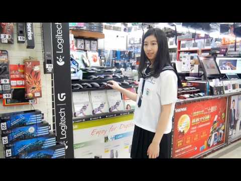 制服女孩 陳怡秀 