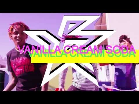 Famous Dex x Rich The Kid x Madeintyo Type Beat ("VANILLA CREAM SODA")