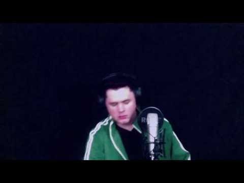 Love Me Like You Do - Ellie Goulding (Tim Olstad Cover)