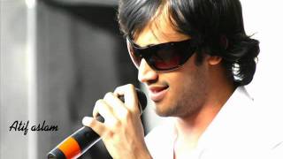 Kuch Is Tarha By ATIF ASLAM (Remix By Danish Mansoor).wmv