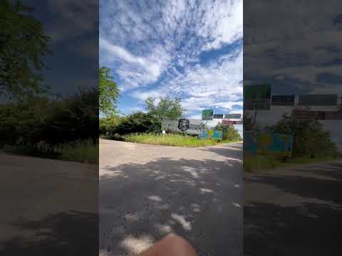 Vías del Huila #colombia