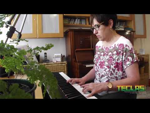 Besos - Rosana