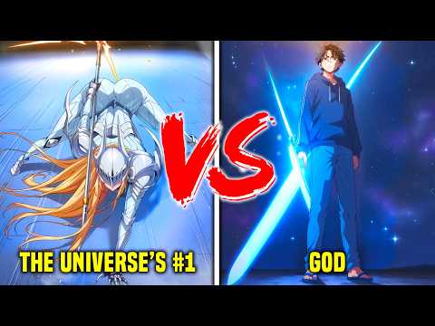 He Trained Alone For 2000 Years, But Now In The Future Everyone Is Very Weak! - Manhwa Recap