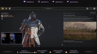 Mordhau Massive Acti0n Saturday  #always420