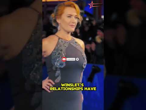 Kate Winslet's Breakthrough Role In Titanic || #shorts #celebritynews