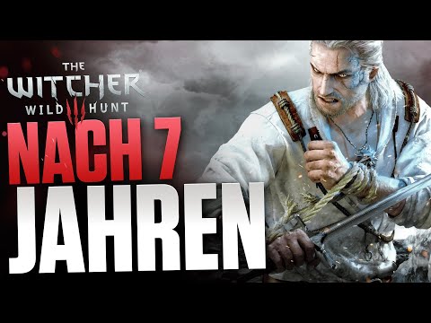 The Witcher 3 Update VERSCHOBEN - Netflix DLC und Next Gen Patch kommt sehr spät