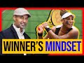 How To Get A Winner S Mindset Like Serena Williams