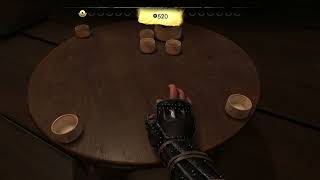 [問題] 羊蹄戰鬼遇到賭博這個是BUG嗎?