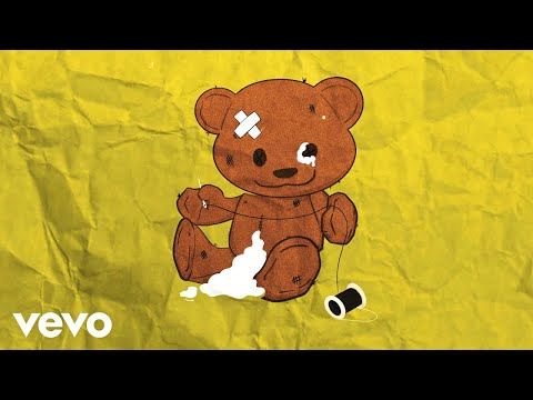 Topic, A7S - Breaking Me (Bruno Martini Remix / Lyric Video)