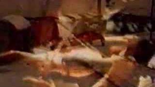 Miss Sarajevo - Passenger Project - U2