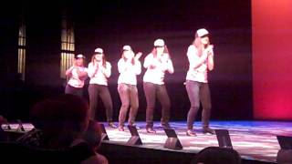 Ain't Nothing Wrong with That