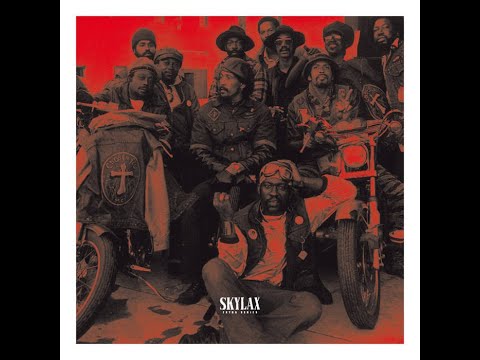 Jason Grove - Newlove