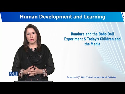 Introduction of Growth and Development | Human Development and Learning | EDU302 Topic001