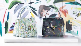 Bvlgari Sophie Kitching | Serpenti in Art