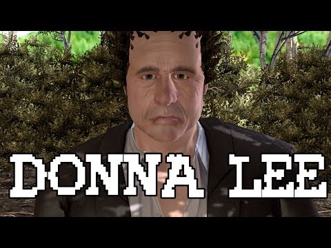 Donna Lee - JOTW