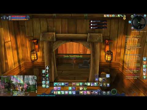 Aion Classic Europe 2.7