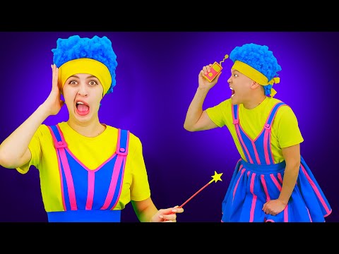 Magic vs Science | D Billions Kids Songs