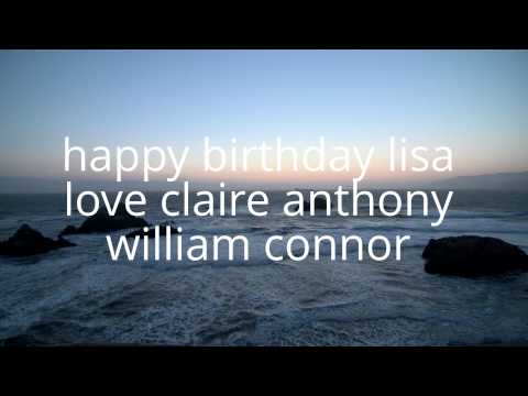 download lagu mp3 mp4 Lisa Woodward, download lagu Lisa Woodward gratis, unduh video klip Lisa Woodward