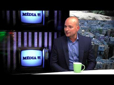 MÉDIA Bánó Andrással 20. rész – Kolossváry Balázs