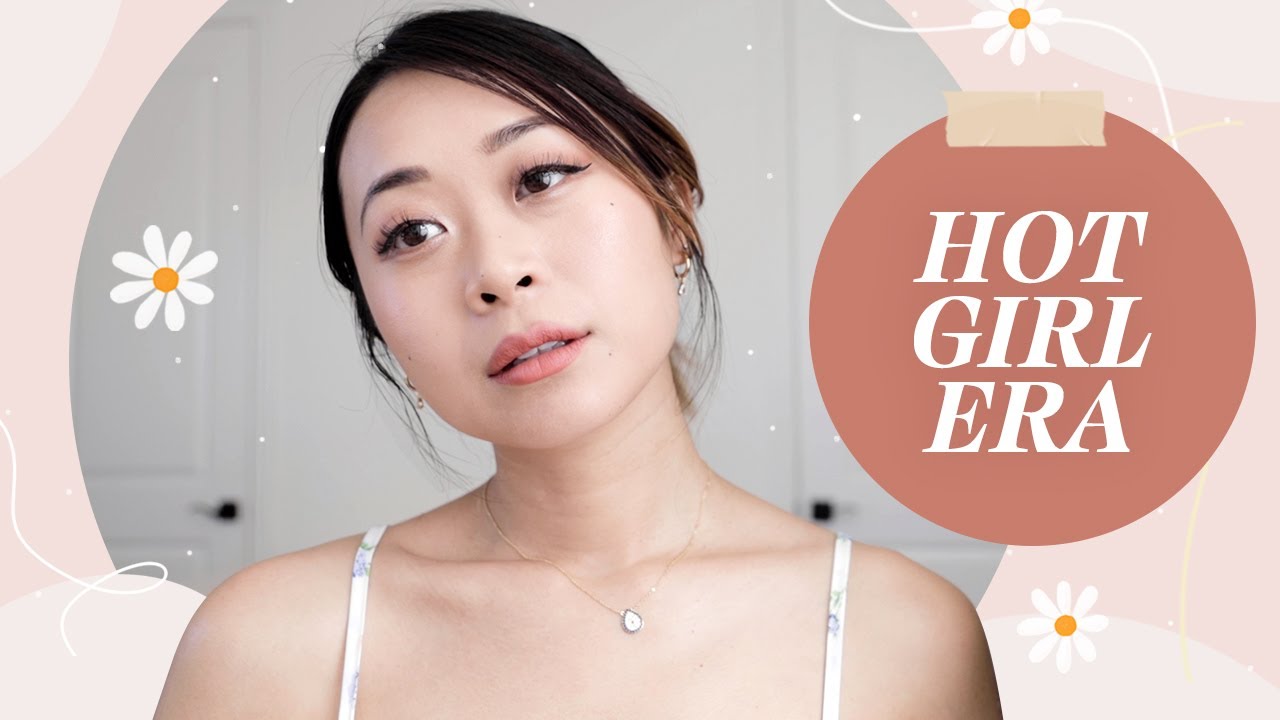 How to Raise Your Self Esteem & Confidence 😍 (HOT GIRL ERA)