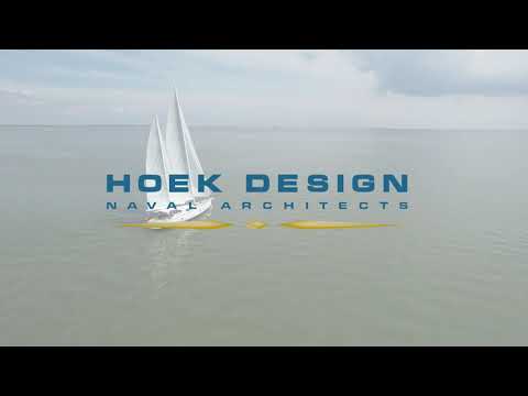 76ft modern ketch Iltchi