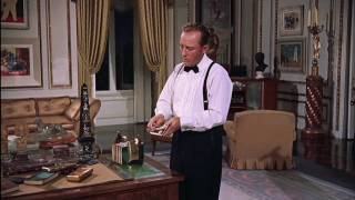 Bing Crosby - I love you Samantha (HD)