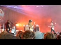 The Sword - Cloak of Feathers (live at Roskilde Festival 2013)