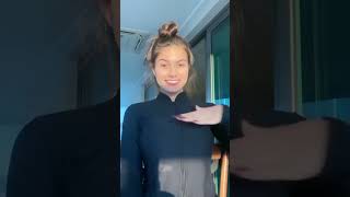 Big Boobs Tiktok Challenge #shorts #fyp #tiktokchallenge