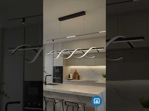 LED Pendant Lamp