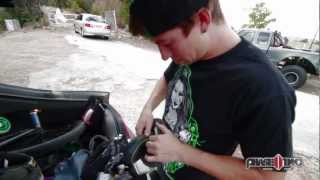 Phase Two Scooters - Dirt Scoot Edit #3