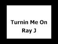 Ray J - Turning me on W/ Download