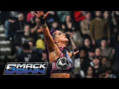 Bayley Posts Videos From Lodestone Seminar