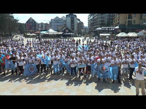 Policijada 2022  na Zlatiboru