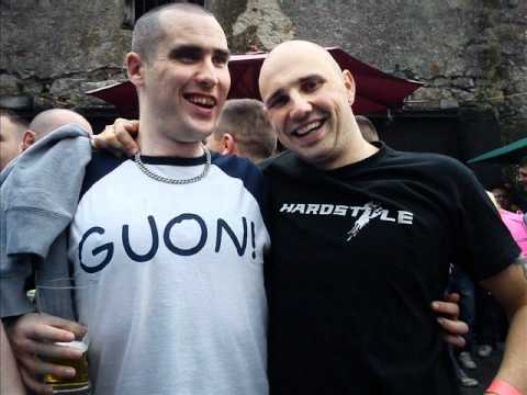 Callaghan + Atkinson vs Patterson + Downey - Eastern Me (John Morgan mashup)