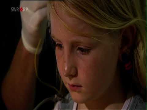 Ruheraum swr2011, Fernsehdokumentation der SWR3 Kulturredaktion Rheinland Pfalz