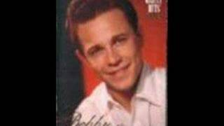 Bobby Curtola - Walking With My Angel w/ LYRICS