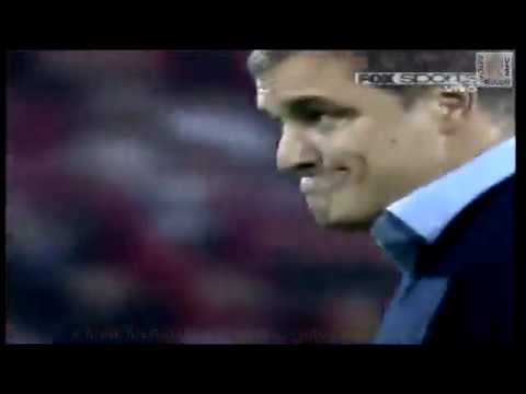 Vélez Sarsfield - Peñarol | Copa Libertadores 2011