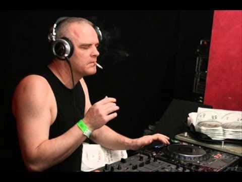 DJ Palotai - Live @ Sörház Pécs (2003-05-09)
