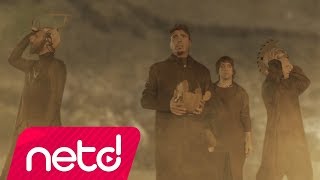 maNga - Haykıracak Nefesim Kalmasa Bile