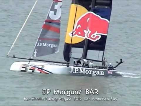 ACWS J.P. Morgan/BAR.m4v