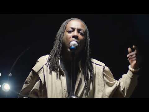 Trinnie Beatx - Zvaimunetsa (Official Visual Perfomance)