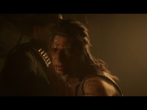 Red Dead Redemption 2 - Syn Króla  cz.56