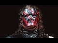 WWE KANE Tribute